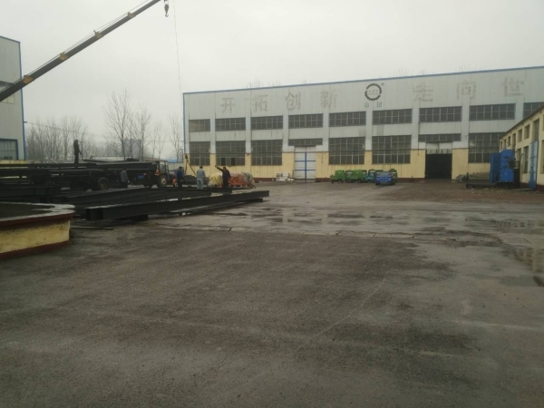 Preparations factory installed