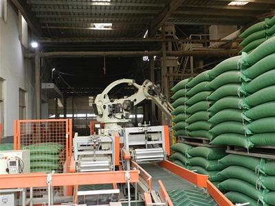 508安装调试现场